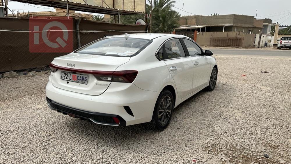كيا K3